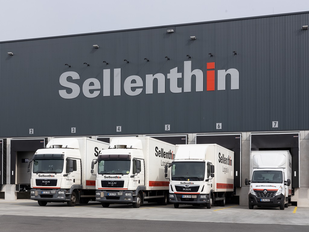 Sellenthin Logistik GmbH