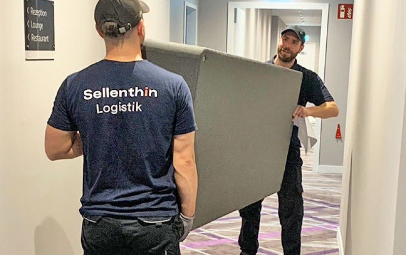 Sellenthin logistik teaserbox logistik bueroumzug 2
