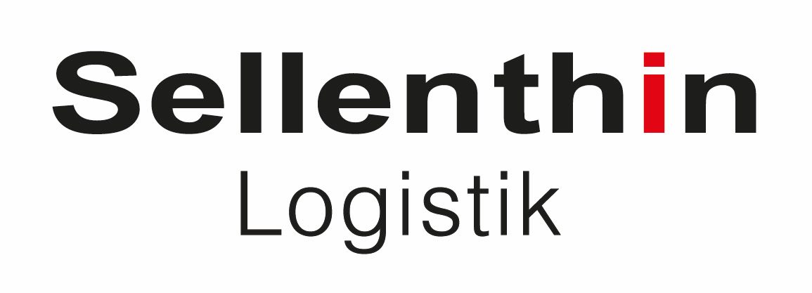 Logo Sellenthin Logistik