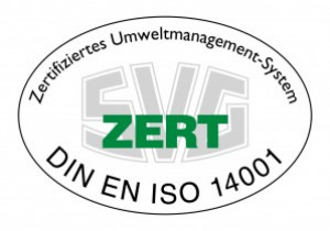 sellenthin logistik zertifiziertes umweltmanagement system
