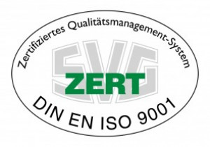 sellenthin logistik zertifiziertes qualitätsmanagement system din en iso 9001