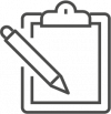 icon planung